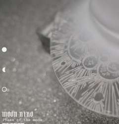 Niko月相--皎洁之月-资料图