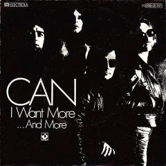 I Want More / ... And More
