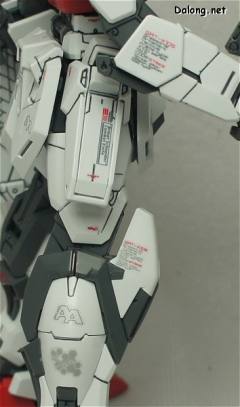 MG GAT-X105+AQM/E-X01 翔翼型强袭高达 Ver. RM-资料图