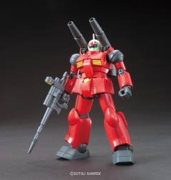 HGUC RX-77-2 钢加农 新生 Ver.