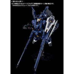 HGUC FF-X29A G单元 弗多德 Combat Deployment Colors-资料图