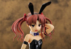 B-style 白井黑子 Bunny ver.-资料图