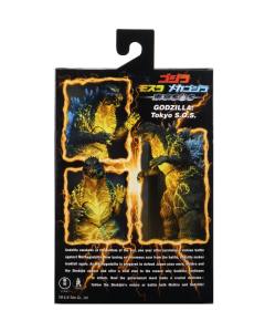 哥斯拉 Hyper Maser Blast-资料图