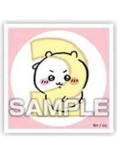 吉伊1-口香糖贴纸盲袋第二弹