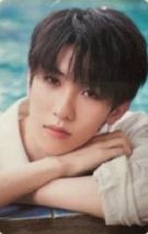 告别限定生写小卡 夏日ver.
