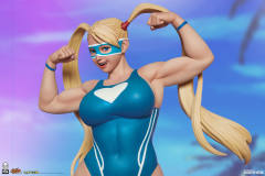 Street Fighter Season Pass 七川美华-资料图