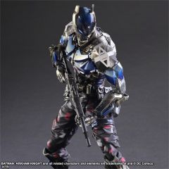 阿甘骑士 Limited Color Ver.-资料图
