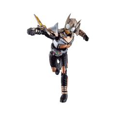 装动编年史 拳蝗(躯干+装甲）