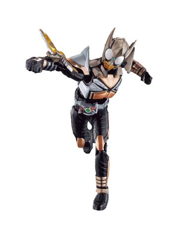 装动编年史 拳蝗(躯干+装甲）