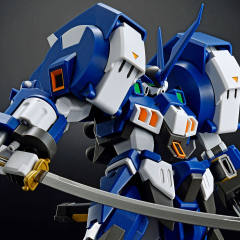 HG PTX-003C 古铁 夜间迷彩型-资料图