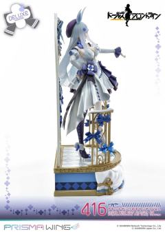 HK416 千宵草味的锡纸糖 豪华版-资料图