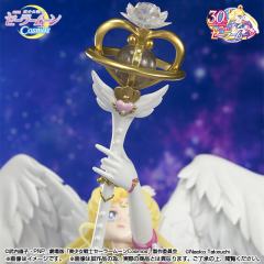 Figuarts Zero chouette 永恒水兵月 -黑暗呼唤着光明，而光明则召唤着黑暗--资料图