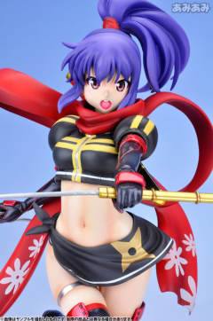 Masterpiece Of 小草莓 狐耳体操服 ver.-资料图