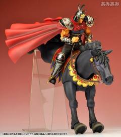 Hokuto no Ken Revolution Revoltech 拉奥-资料图