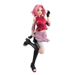 Naruto Gals 春野樱 -资料图