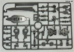 HG00 GN-001 能天使高达 Trans-Am 模式-资料图