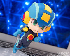 洛克人EXE Super Movable Edition-资料图