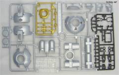 MG RB-79 铁球 RB-79K 铁球改 Factory Image Color-资料图