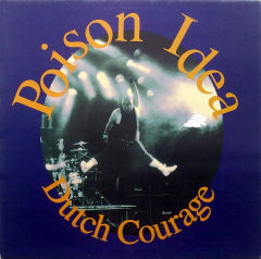 Dutch Courage