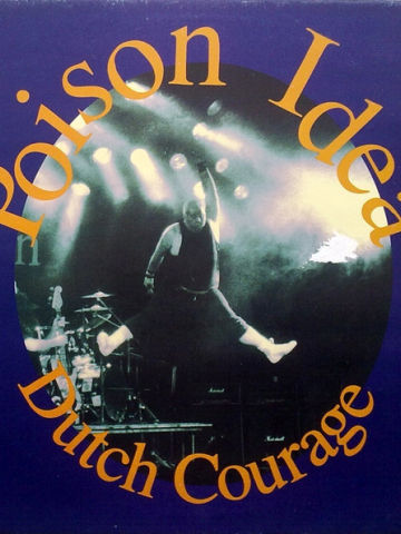 Dutch Courage