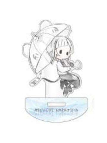 中岛敦-摇摇立牌（下雨）