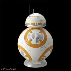 Characters & Creatures BB-8-资料图