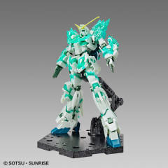 HGUC RX-0 独角兽高达 Luminous Crystal Body