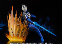 Ultra-Act 阿古茹·奥特曼 V1-资料图