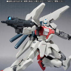 ROBOT魂 MSA-007T 训练型耐罗-资料图