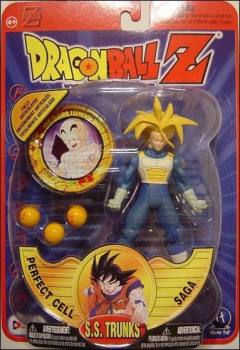 Future Trunks (Ultra Super Saiyan)