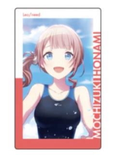 望月穗波B1-ePick小卡vol.4