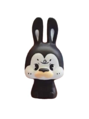 mini贱贱兔-原色