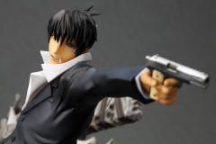 ARTFX J 尼古拉·D·伍夫伍德 -资料图