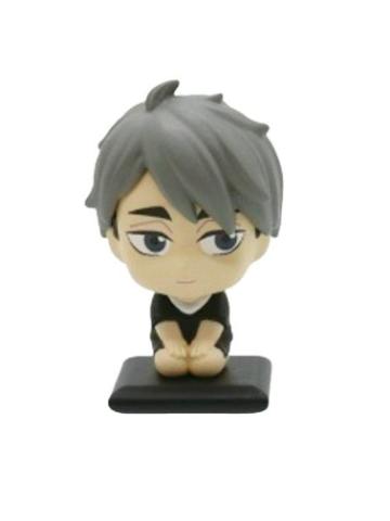 宫治-盲盒坐垫摆件