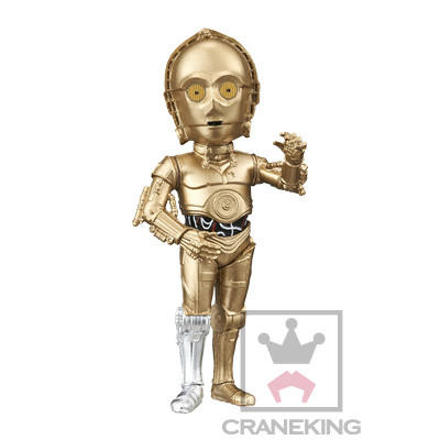 C-3PO