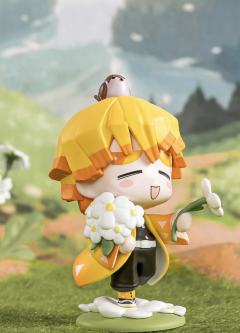 诞生花系列-资料图