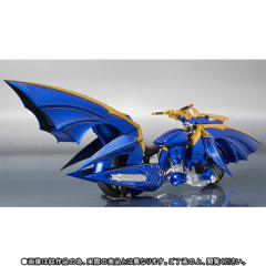 SHF 暗袭者-资料图