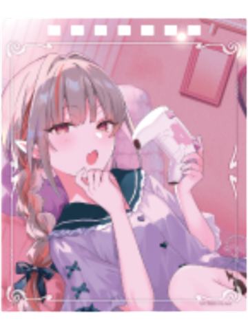 魔界之莉莉姆-2025台历