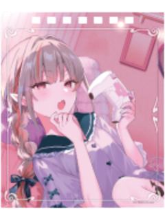 魔界之莉莉姆-2025台历