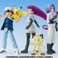SHF 小智 Limited Edition-资料图