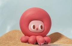 章鱼STARFY-资料图