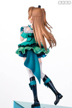 Birthday Figure Project 南小鸟 -资料图