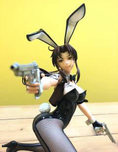 B-style 莱薇 Bunny ver.-资料图