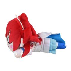 Love Live! Sunshine!! x 初音未来 黑泽露比 S趴趴毛绒玩偶-资料图