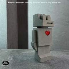 心爱的人-资料图