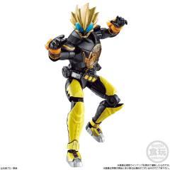 假面骑士 OOO Cheetah Leg Set-资料图