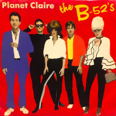 Planet Claire