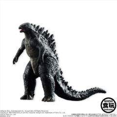 Godzilla Collection 哥斯拉 2014