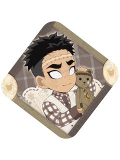 悲鸣屿行冥-2023白情方吧唧