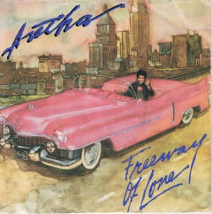 Freeway Of Love